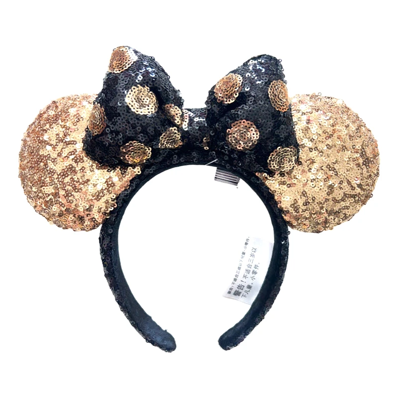 Mickey Headband 20