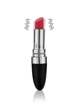 Lipsticks Vibrator Secret Bullet Vibrator Clitoris Stimulator G-spot Massage Sex Toys For Woman Masturbator Quiet adult Product 2