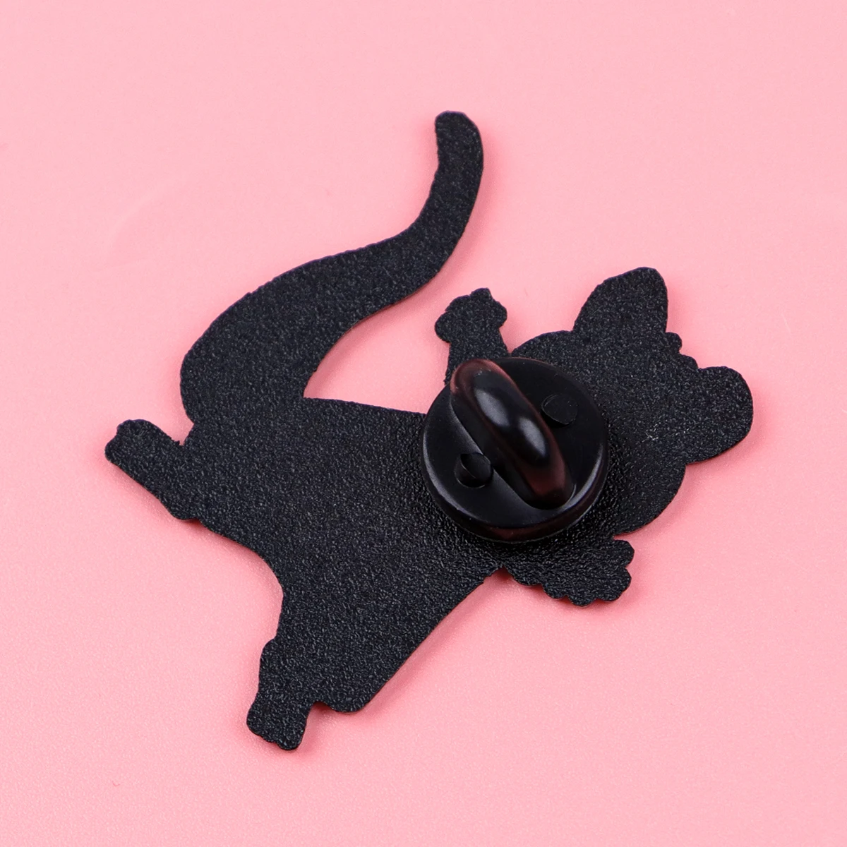 Cartoon Maus Broschen Für Frauen Lustige Tier Emaille Pin Metall Abzeichen Schmuck Kleidung Rucksack Zubehör Freunde Geschenk – Detail 7