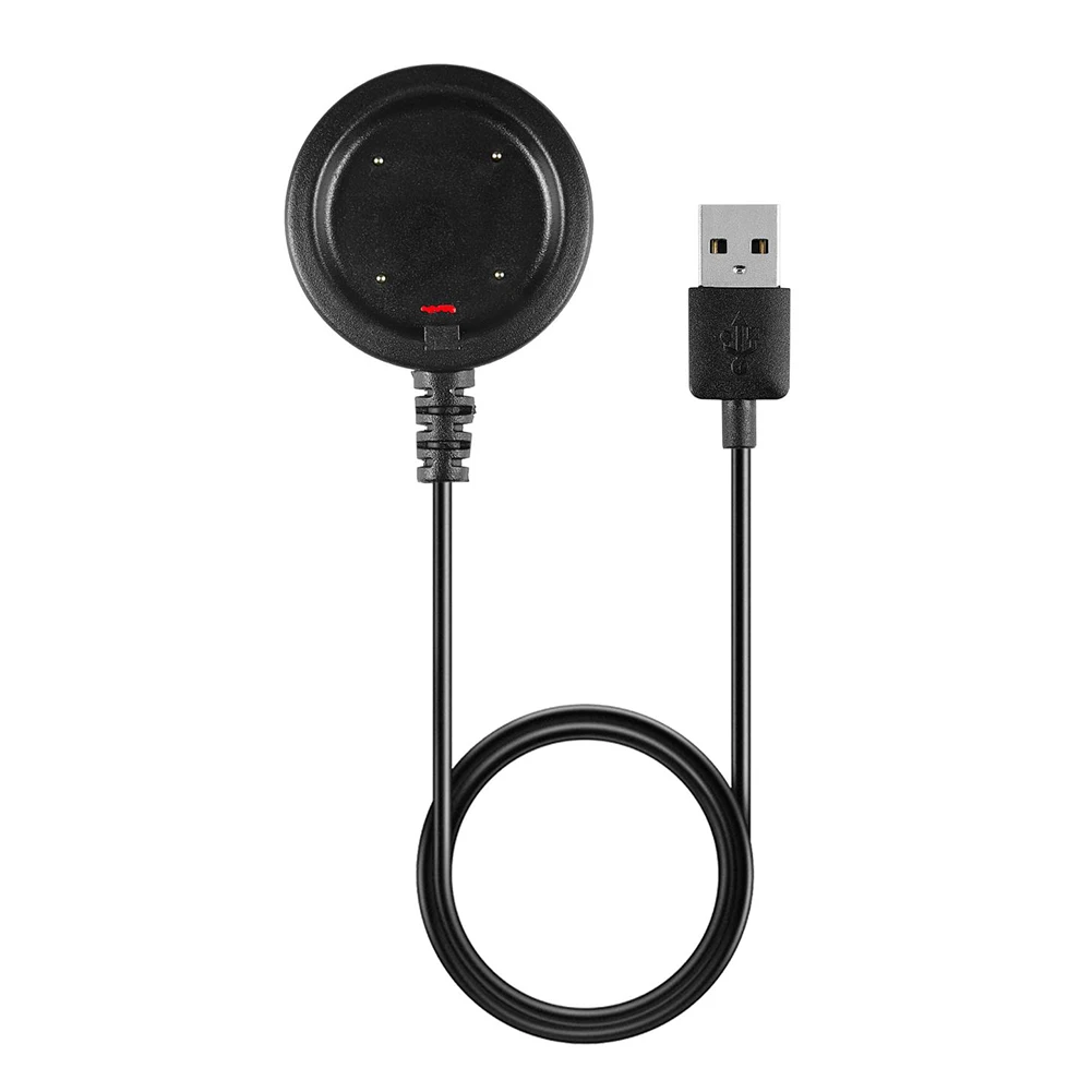 Smart Watch Charger for POLAR Vantage V2/GRIT X/Ignite/Vantage V/Vantage M USB Fast Charging Cable Pro Dock Power Adapter Access