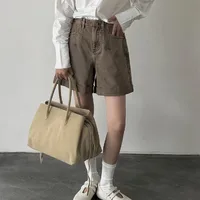 Genuine Leather Tote Bags For Women Luxury Designer Handbag Purse New In Vintage Top Layer Cowhide Multi-Compartment Shoulder - Image 3