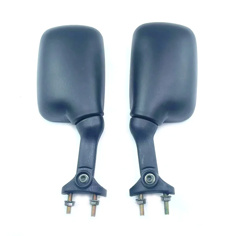 Motorcycle Spare Parts Bar End Mirror Rearview Mirror for KAWASAKI ZXR250 ZXR400 Suzuki GSX400 78A VC ZXR 250 GSX 400 ZX9R ZX-9R motorcycle mirror motorcycle mirrors