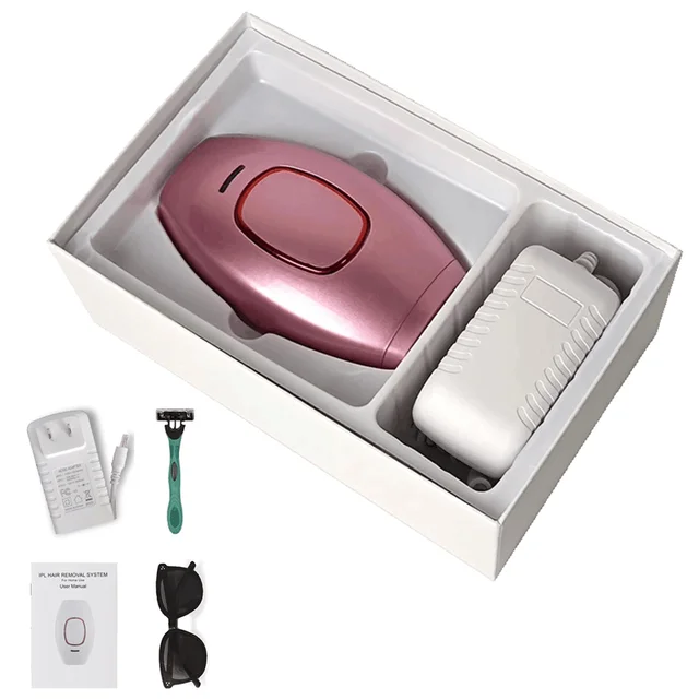 Pink With Box