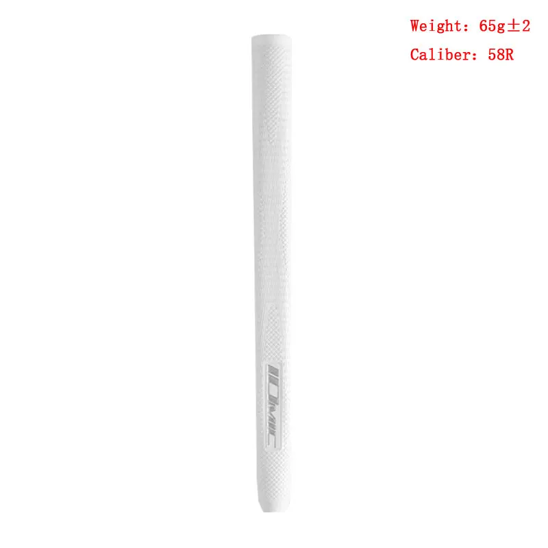 1pc IOMIC Non-Slip Rubber Golf Putter Grip - Soft, Comfortable, and Durable Golf Club Accessory for Improved Control and Stabili 6