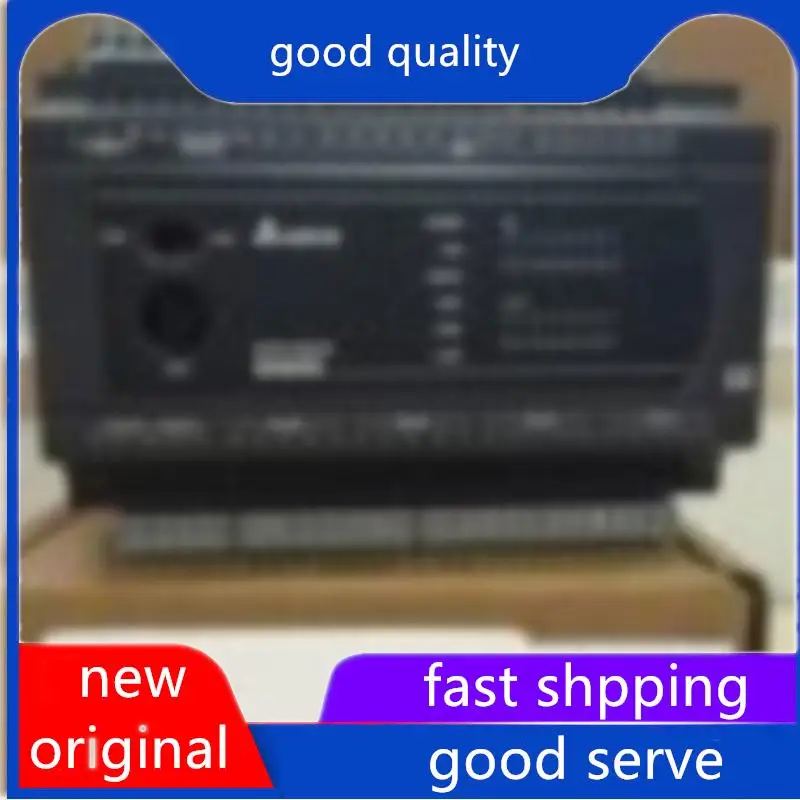 

Оригинальный Новый DVP32ES200R DVP32ES200T DVP32ES211T и