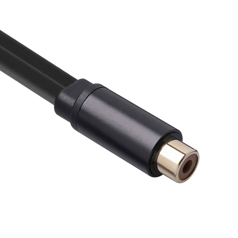 ݵ Ŀ ̺, 1 RCA Ͽ 2 RCA  Y ø, 29cm