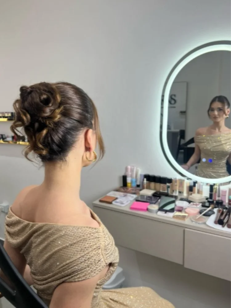 Robe de soirée élégante à une épaule avec paillettes, chic, sexy, dos nu, design plissé, coupe ajustée, longue robe pour femme, NOUVEAU 2026, tenues de soirée