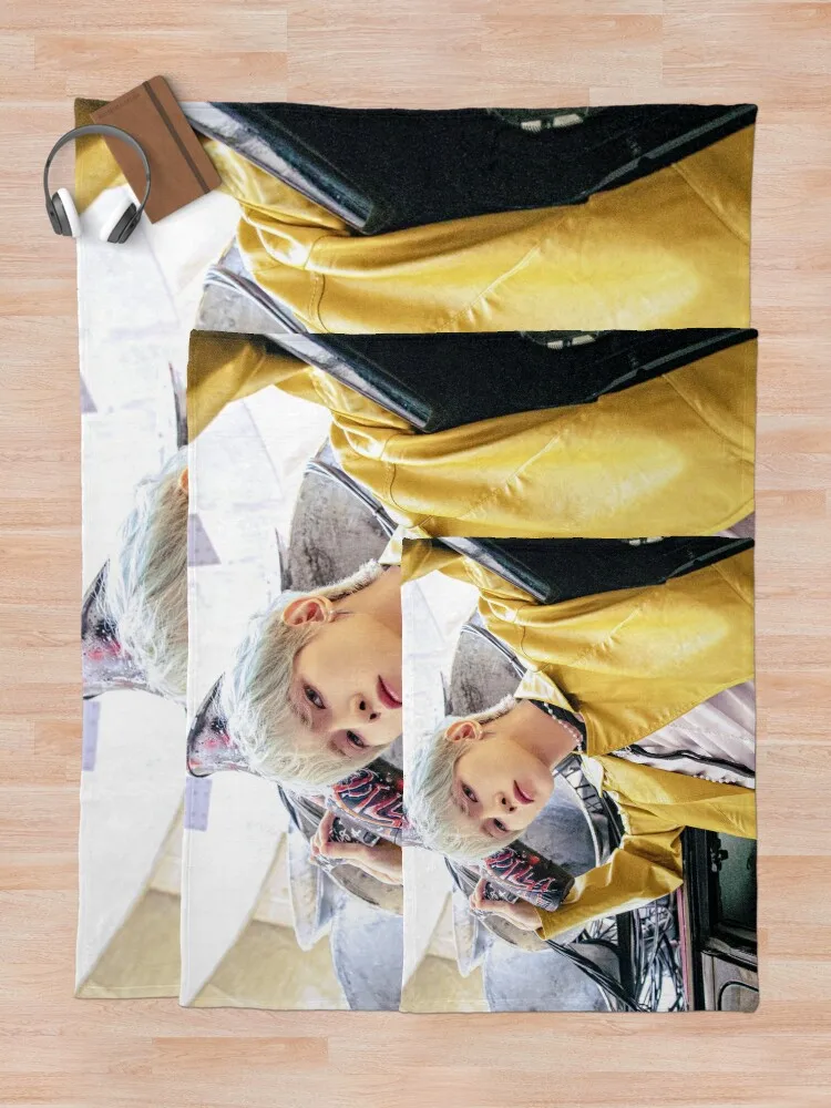 ATEEZ YEOSANG �� ���� EP.1: �����Ʈ �Ը��� ��� ���� ����