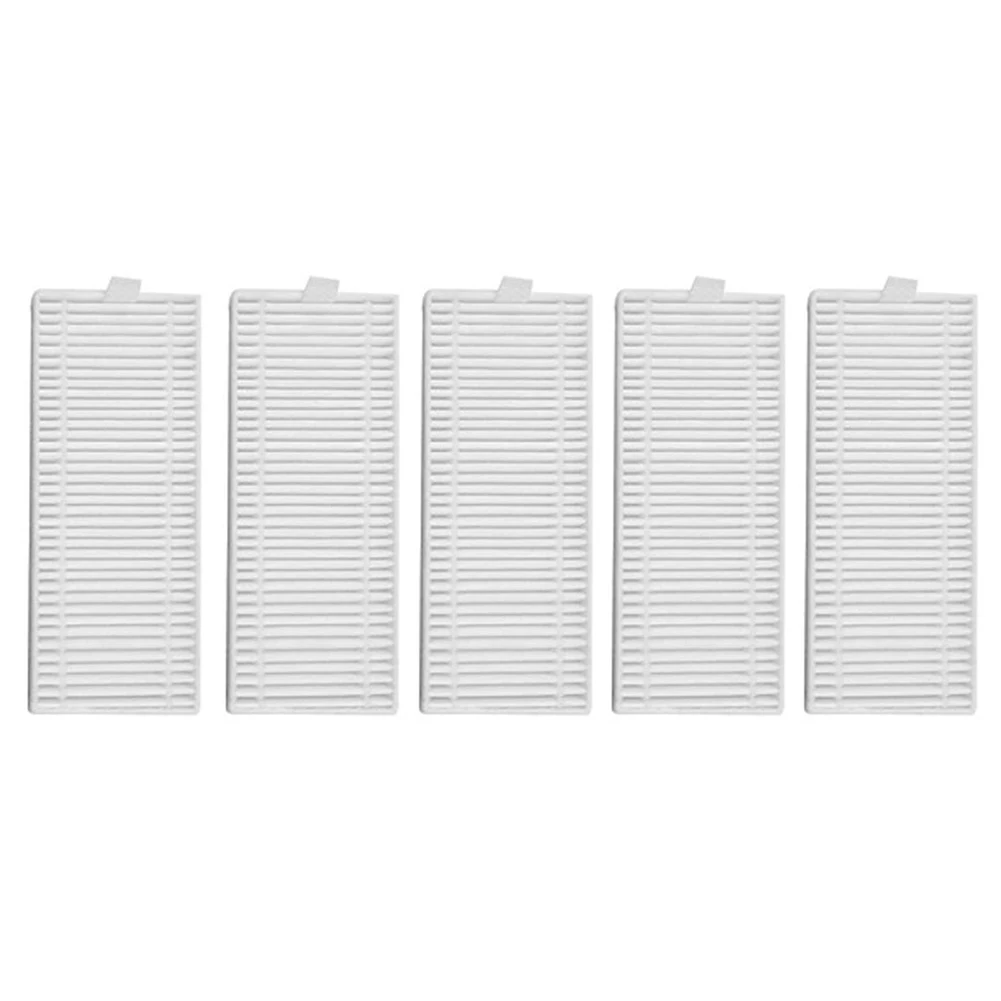 

Надежный Сменный фильтр для пылесоса Grundig VCR 4230 VCR 6230 Роботизированный пылесос обеспечивает свежий и чистый воздух