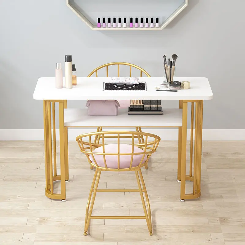 NordicImitation marble board net celebrity marble pattern nail table chair set wrought iron single double triple manicure table nordicimitation marble board net celebrity marble pattern nail table chair set wrought iron single double triple manicure table