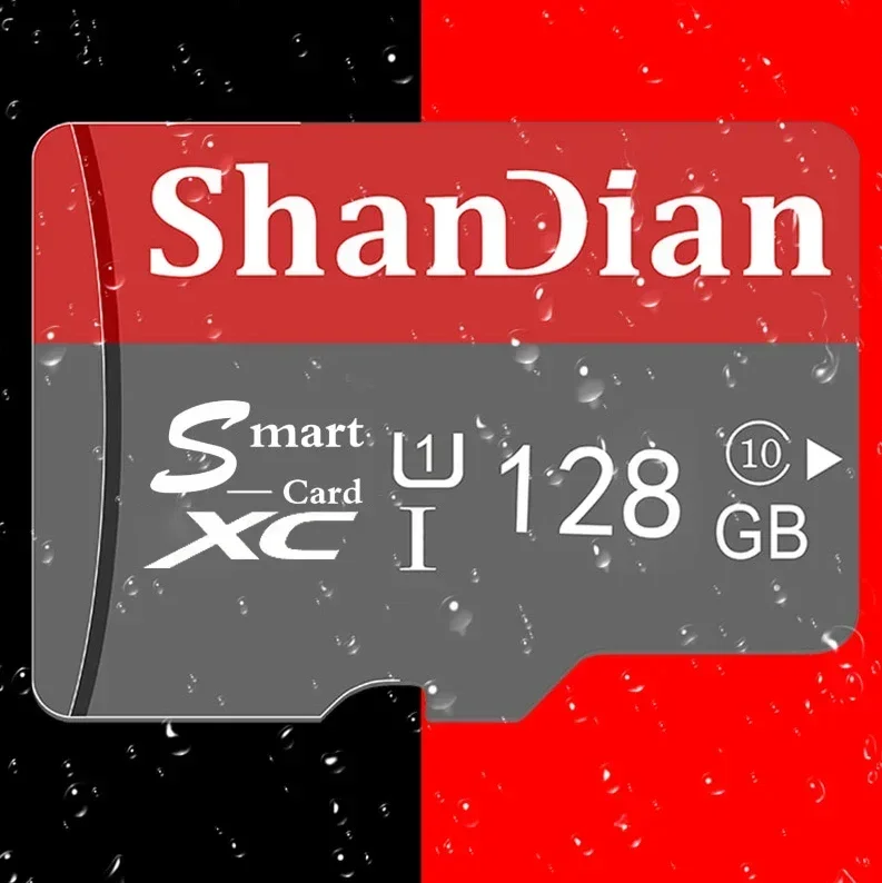 Рисунок 6 - Карта памяти MicroSD