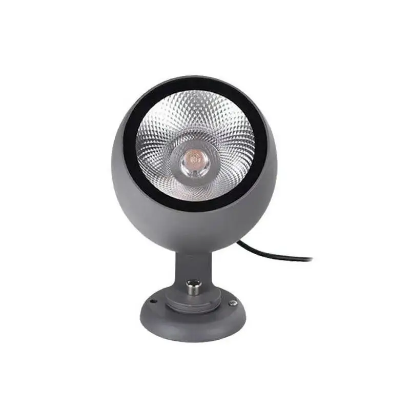 Outdoor Garden Landscape Light 10W 15W 20W 30W Lawn Lamp Lighting Led Light Path Spotlights