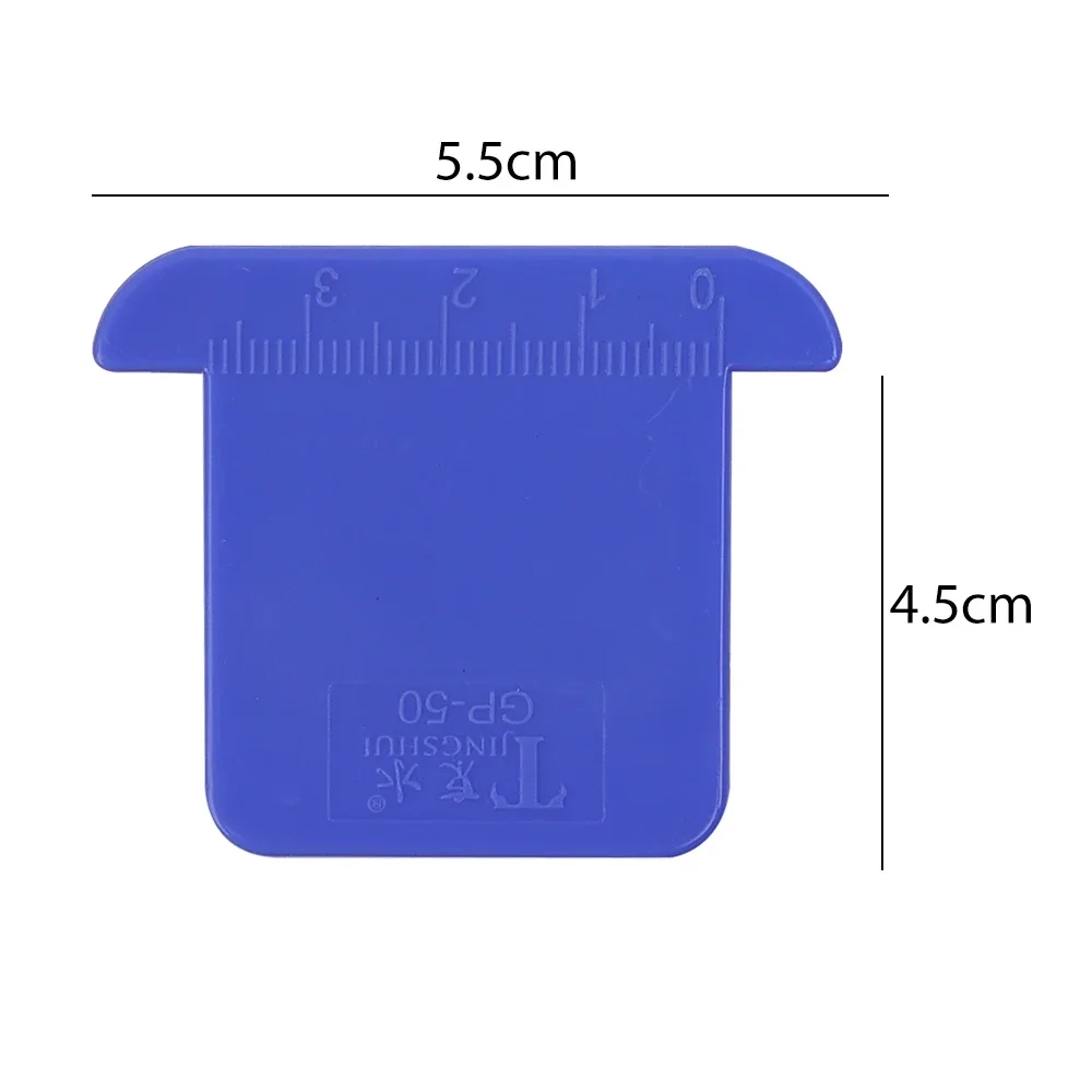 MrCrafts Guía De Costura Magnética Para Máquina De Coser, Guía De