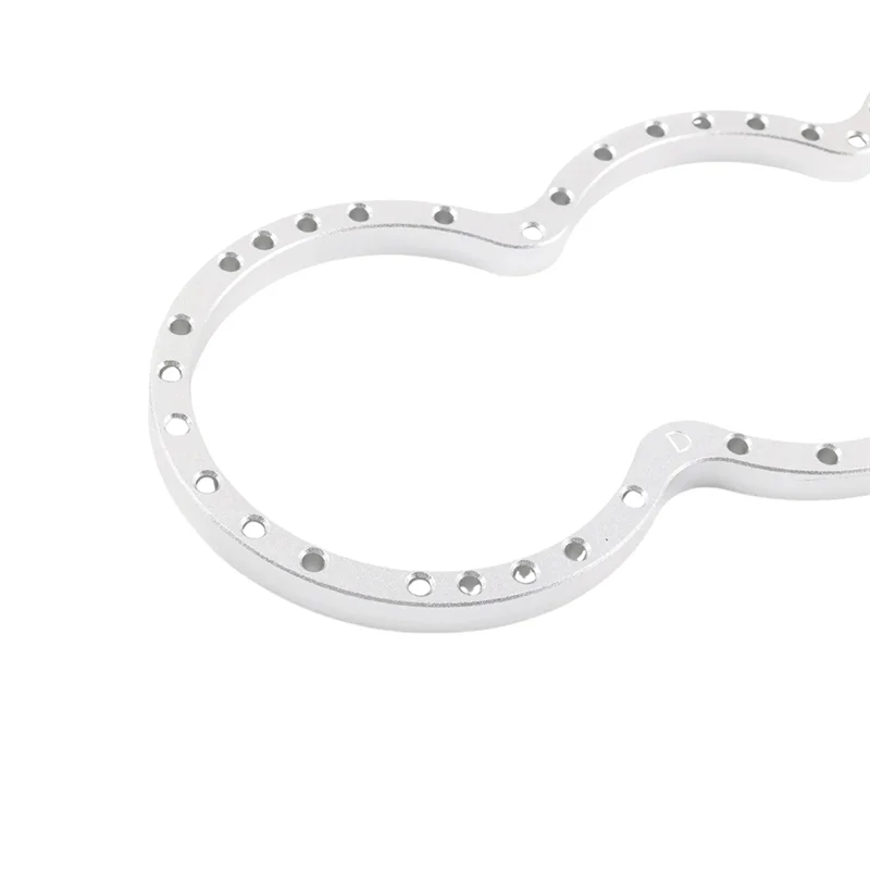 Honda Civic D15B D15B7 D16Z6 D16Y7 D16Y8 D-Series Engine Block Guard Aluminum Replacement Part SOHC Engines