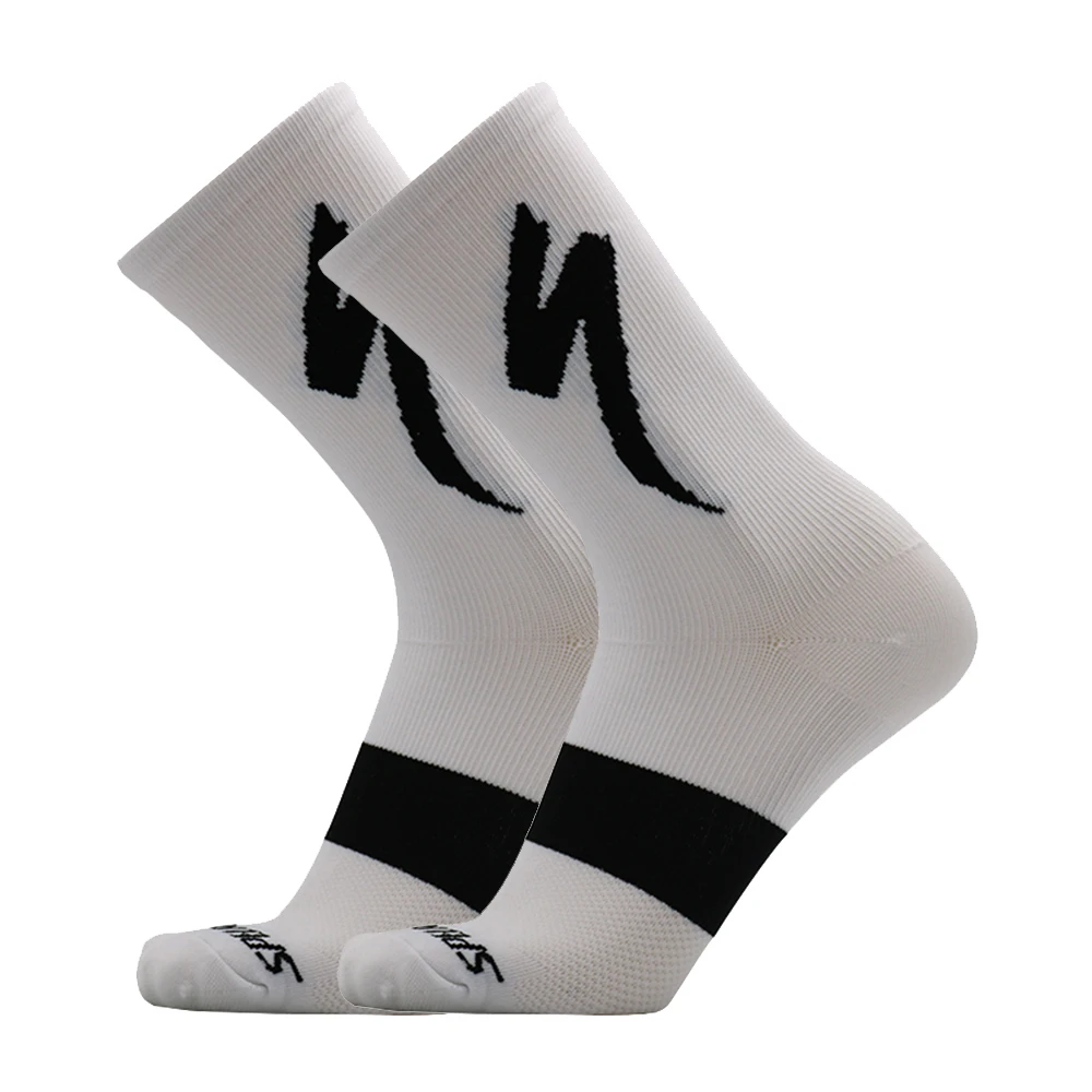2024 nový odborný cyklistika ponožky MTB jízdní kolo meias muži ženy baskeball fotbal ponožky prodyšné silnice ponožky sportovní závodní ponožky