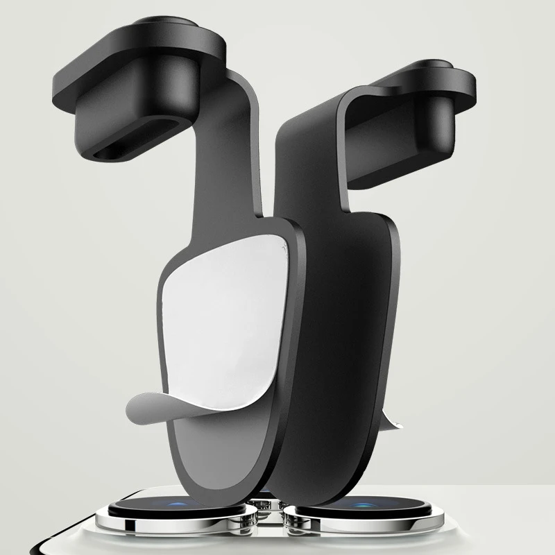 【C】USB Type-C 포트 보호용 충전 포트 방진 플러그 실리콘 먼지 플러그 커버 분실 방지 캡