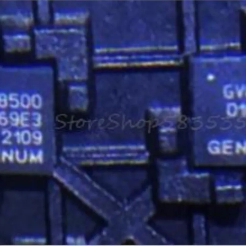 

10-100pcs New Gv8500-cne3 gv8500 qfn16 linear video processing chip