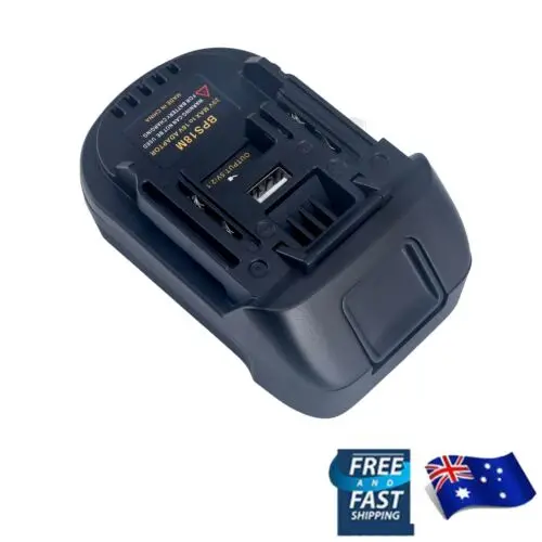 Рисунок 5 - Адаптер аккумулятора инструмента