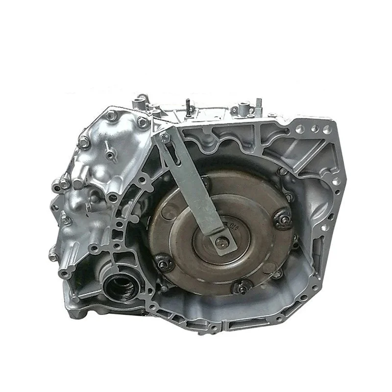 Auto jf015e re0f11a cvt7 getriebe komplettes getriebe passend für nissan suzuki