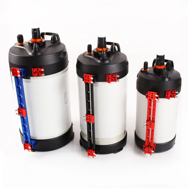 Piastra Di Montaggio Hardware A Coda Di Rondine Per Astro Telescope Celestron C11/C11Hd