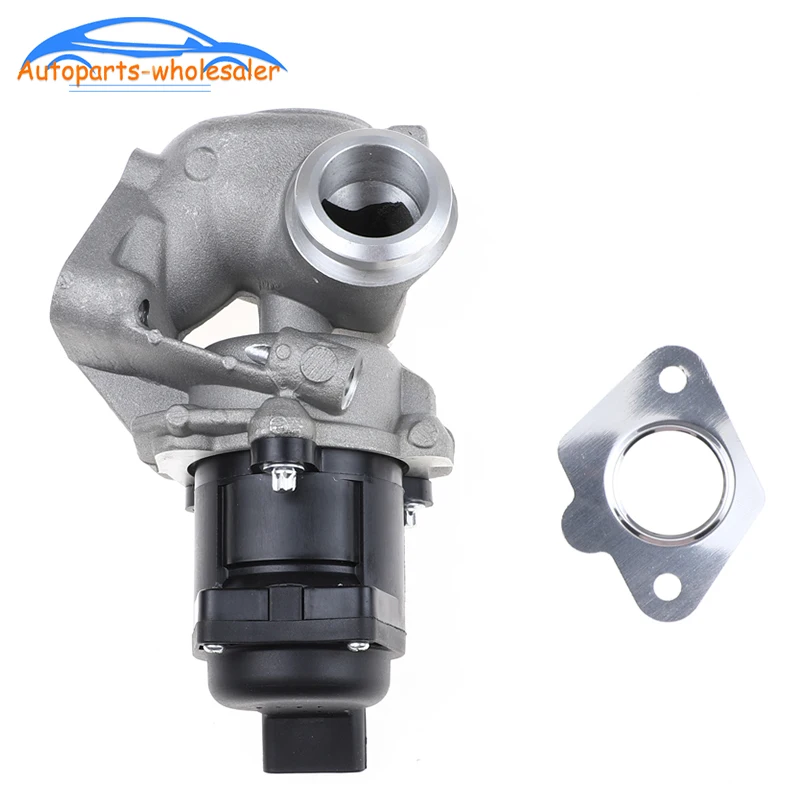 EXPERT Tepee 1.6 HDI EGR Valve For Peugeot 206 207 307 308 407 1007 3008 5008