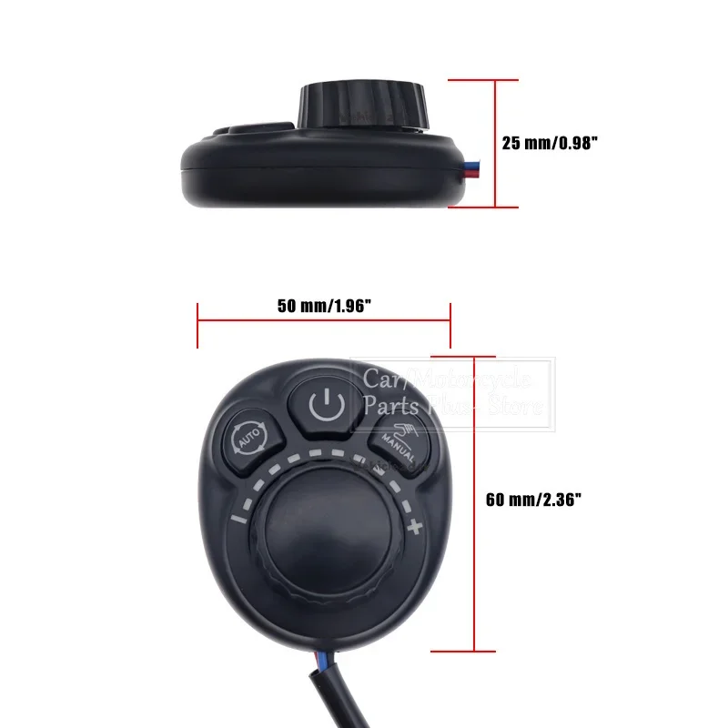 ڵ   Ʈѷ ġ , Ʈ   Ϳ  ϳ׽, ĳ ÷, ﰢ ÷, 20cm, 12V, 24V