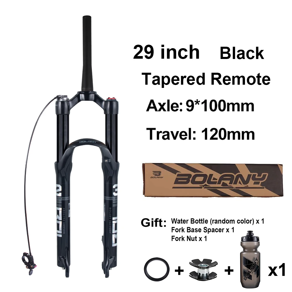 29 Tapered Remote B