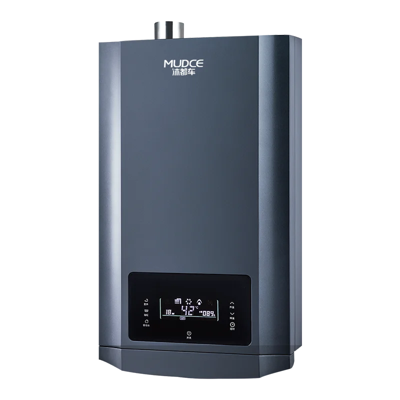 

High Quality Wholesale Cheap Easy To Operate, Fully Automatic Gas Water Heater With Large Hot Water Output, Tankless Gas Geyser