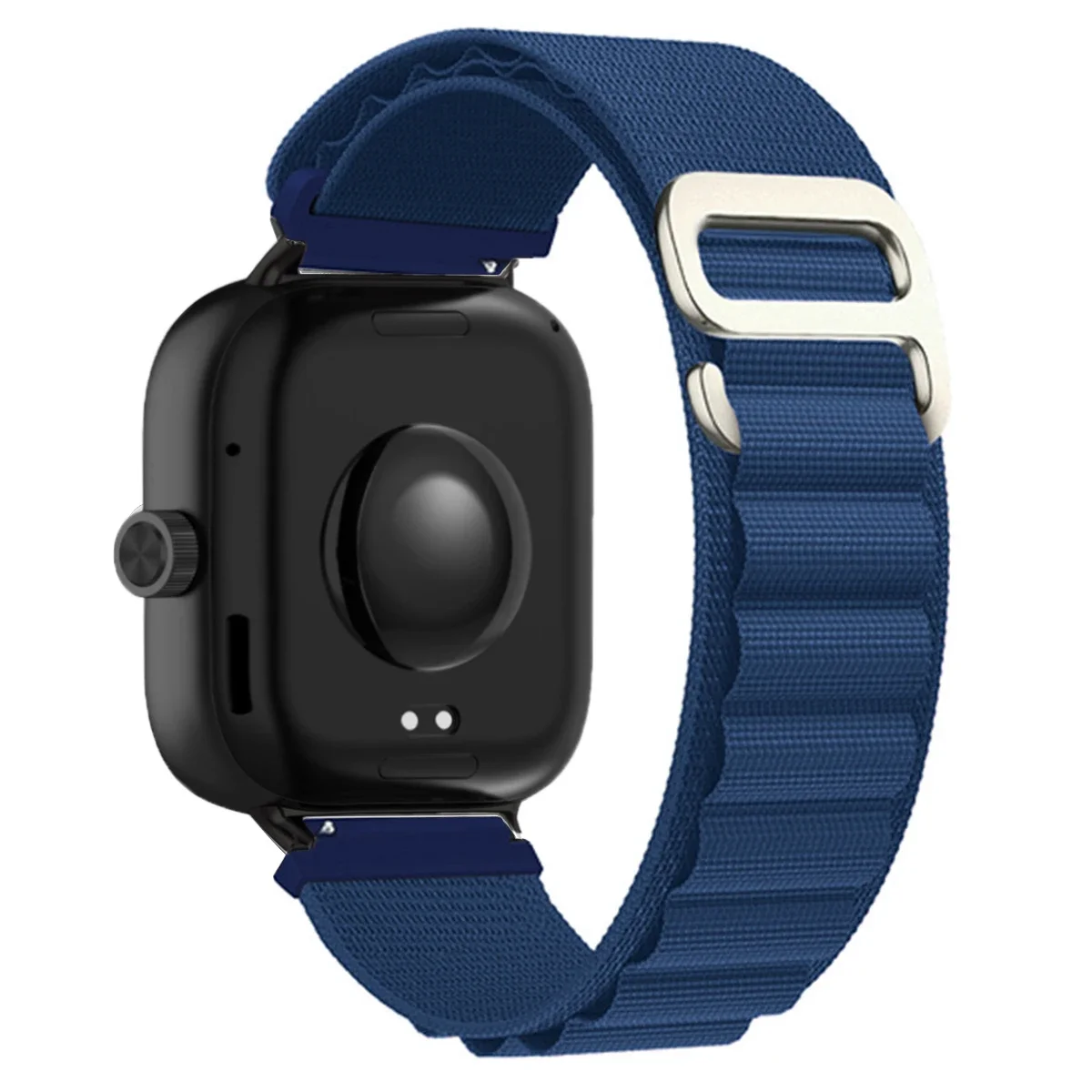 Alpine Loop Nylon Elastic Strap - Premium Bracelet Accessory