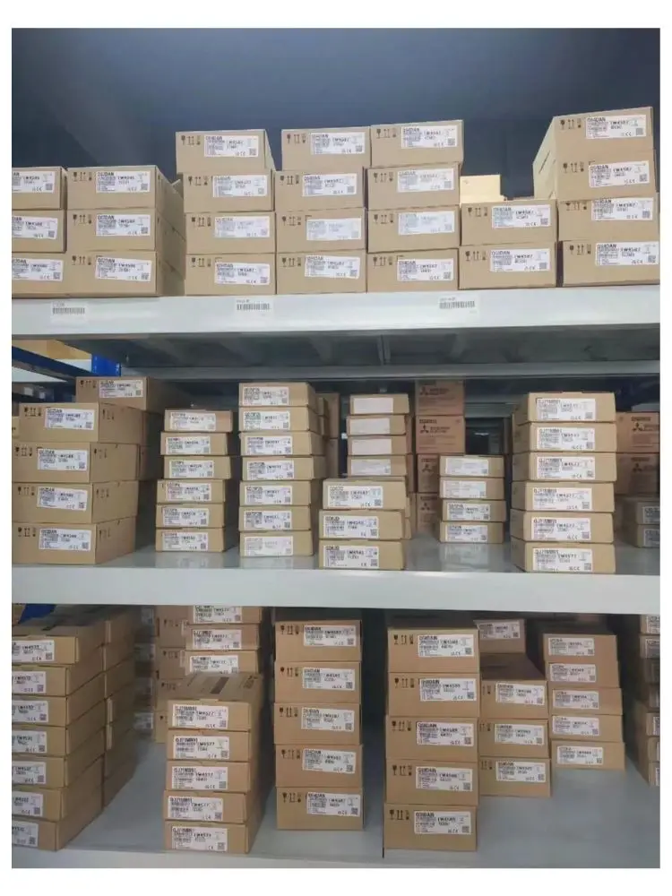 PLC FX5UC-32MT DSS, 신제품, 빠른 배송