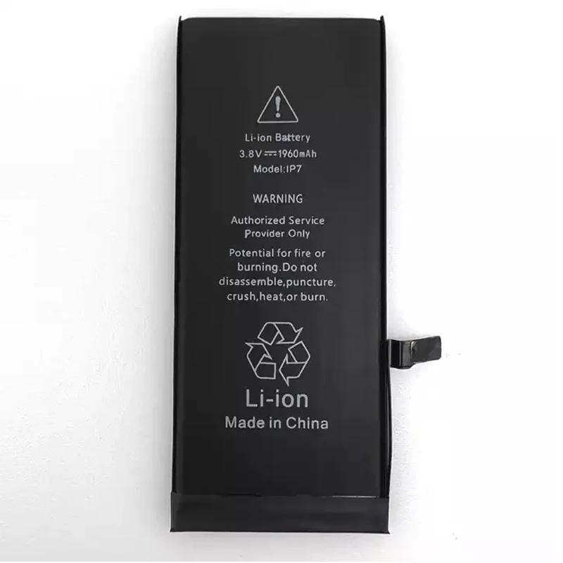 Original Battery Replacement Iphone Battery 1960 Mah 1960mah