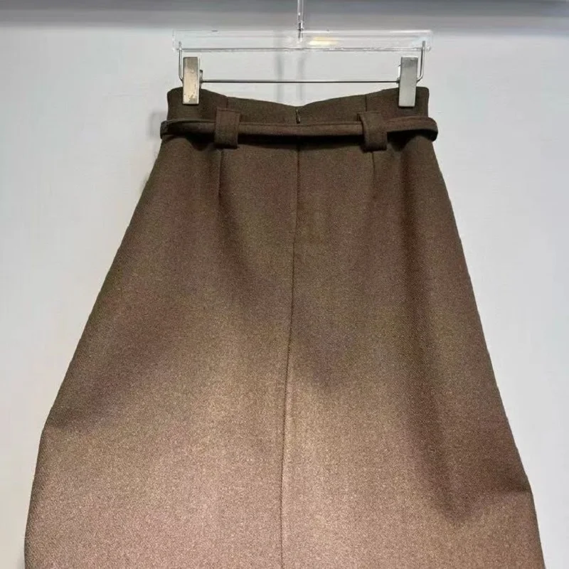 Eglory Wool Dress Packaging