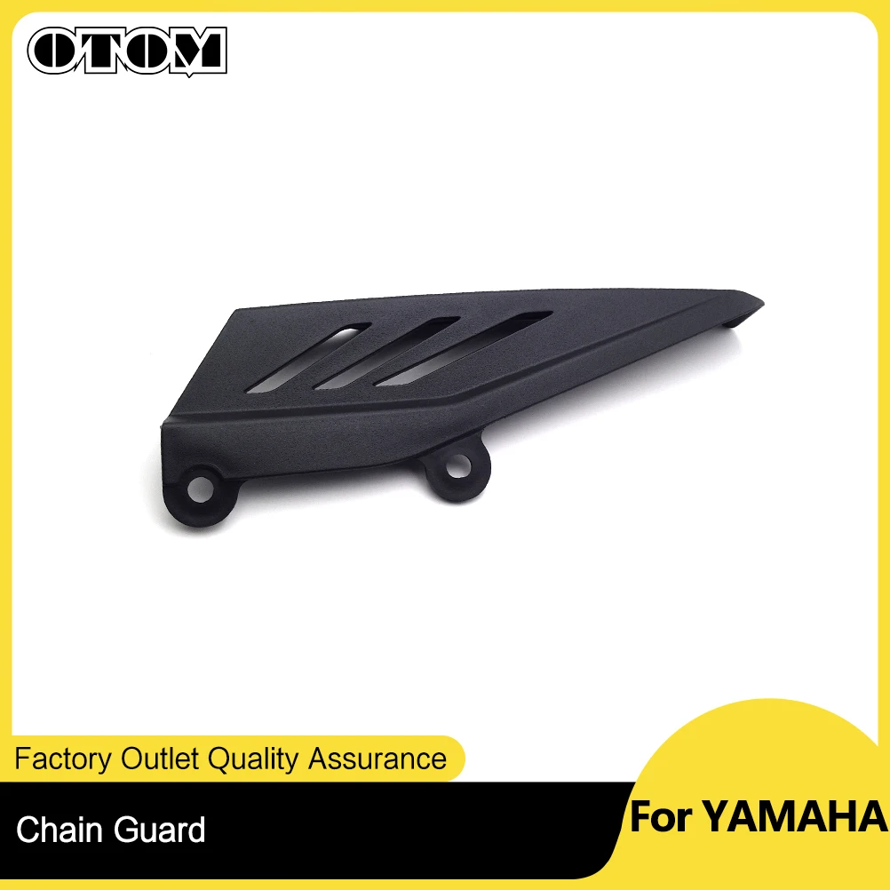 Per Yamaha Xg250 Tricker Xg 250 Accessori Moto Protezione Catena Pignone Telaio Scudo Copertura Parafango Protezione Parafango Xg-250