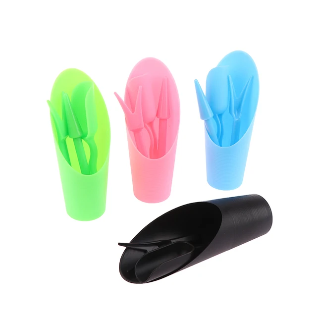 4Db/Beállított Kerti Ültetvénykészlet Diy Vetés Lapát Vödör Bonsai Pozsgás Növények Palánták Fúrószerszám Ültetési Eszközök - Image 6