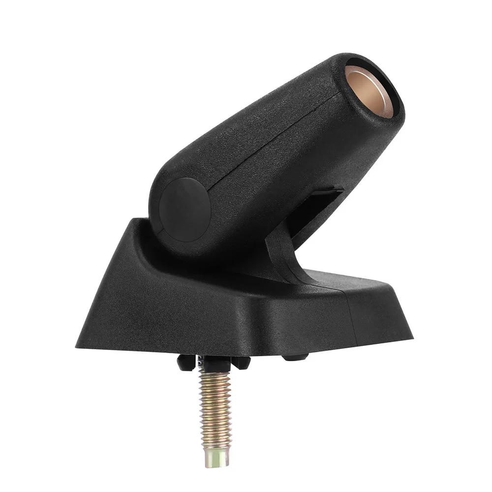 

Car Roof Aerial Antenna Base Waterproof Radio Aerial Amplified BaseHolder Wide Coverage Mount Holder Accessories