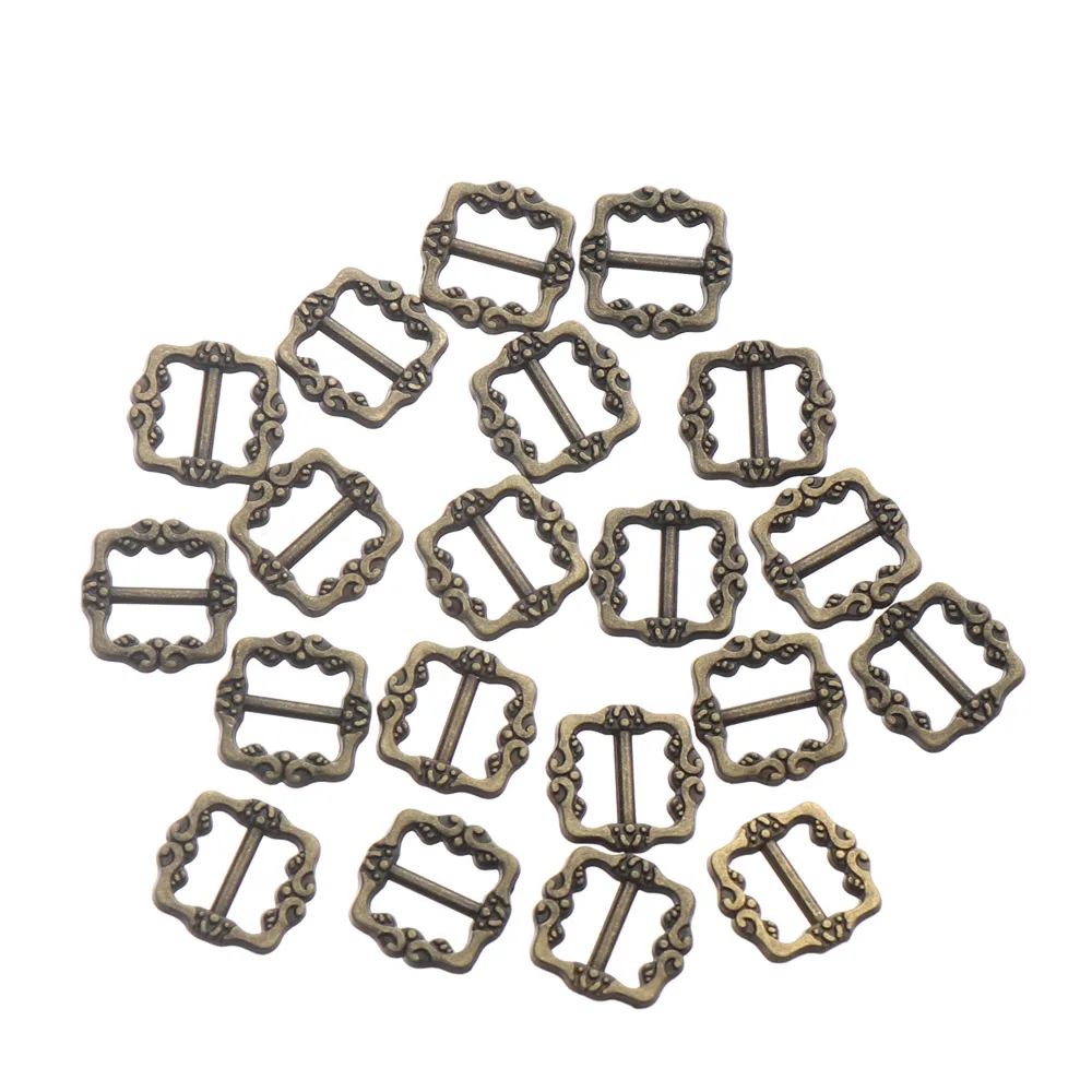 Bronze-40pcs