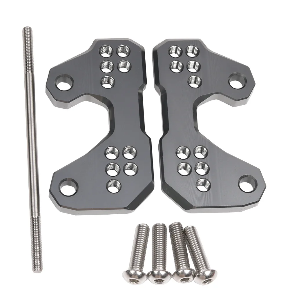 

Задняя подставка для ног мотоцикла, подставка для ног, подъемный кронштейн, задняя подставка для YAMAHA MT03, детской модели R25 2015-2018