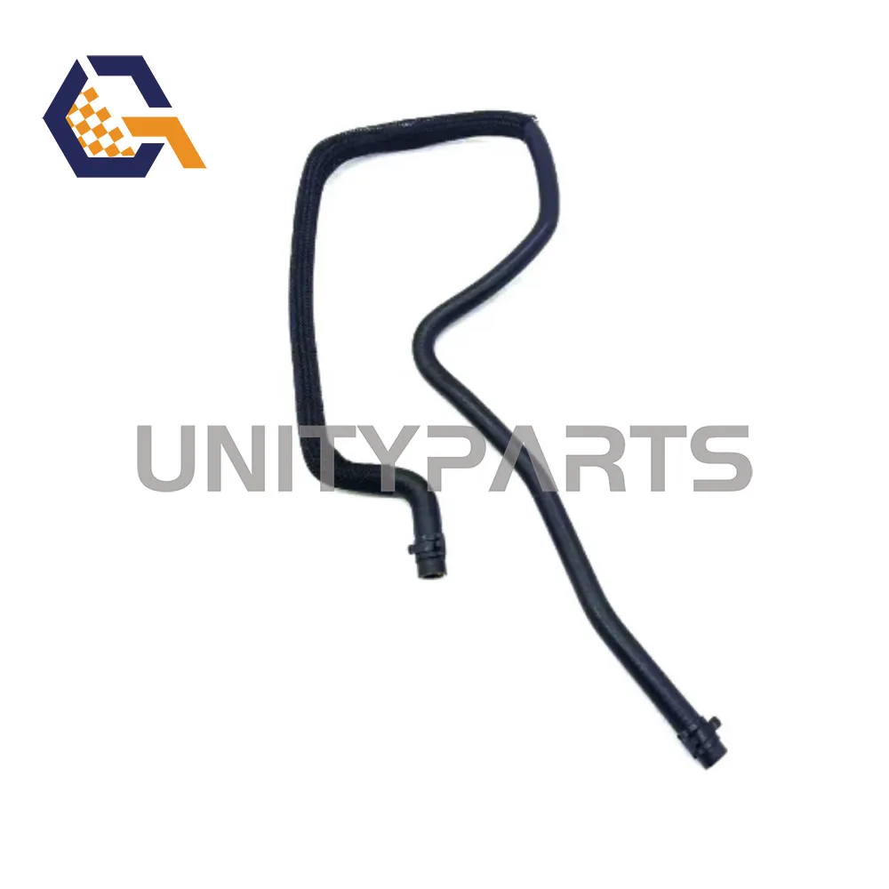 Engine Radiator Coolant Hose For LAND ROVER DISCOVERY 3 4 L319 2005- PCH501014 PCH501013