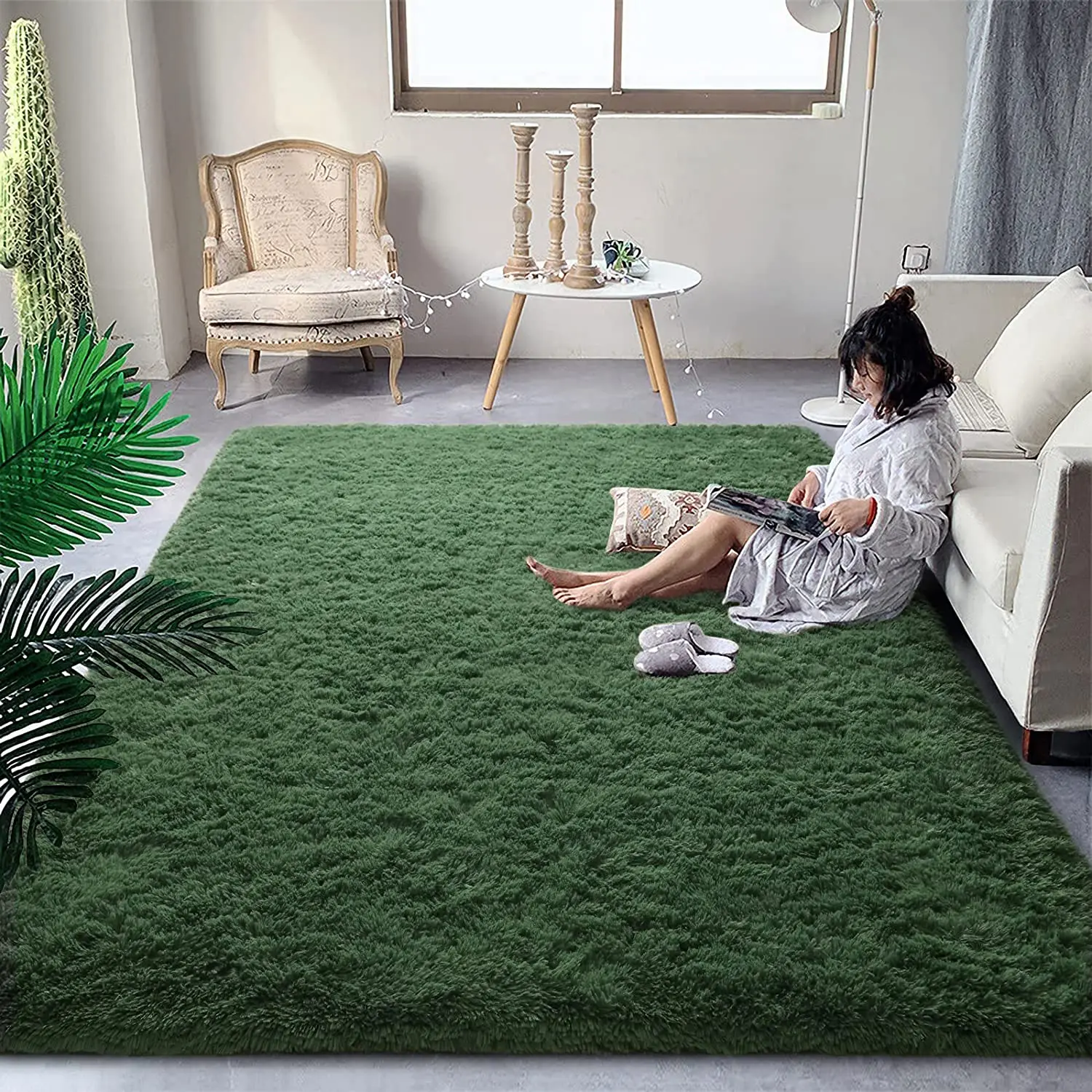 Plant carpet material Wrapped moss carpet gift diy adult handmade wedding  aisle decorations - AliExpress