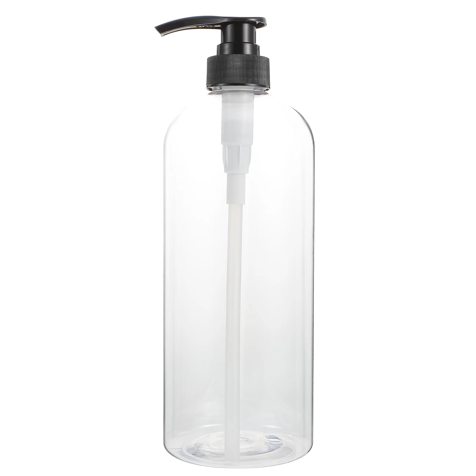 Empty Bathroom Portable Soap Dispensers Hand Soap Dispenser Lotion Shower Gel Bottles Refillable Bottle Pressing Lotion Bottle water pump 19 liters jug amusement jugs bottle refrigerators electric dispenser garrafon bottles cooler fountain dispensers kit