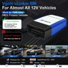 Original Vgate vLinker BM OBD2 Car Diagnostic Tool Bluetooth 4.0 for Android iOS Auto Scanner For BMW Bimmercode PK ELM 327 V1 5 6