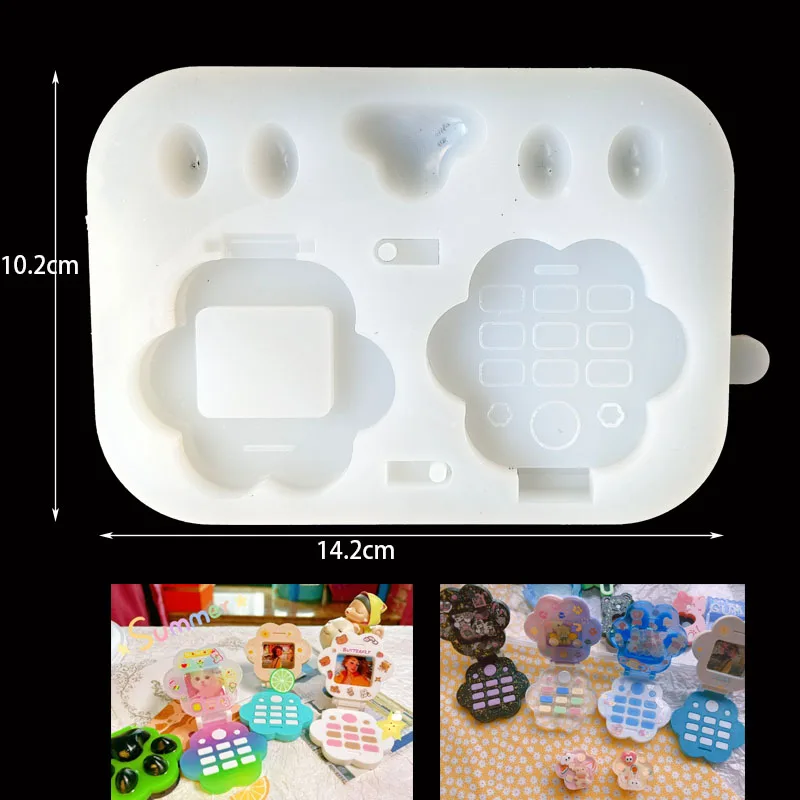 STAMPO IN SILICONE CILINDRI OUTDOORCHEF ACCESSORI PER BARBECUE 18.211.93