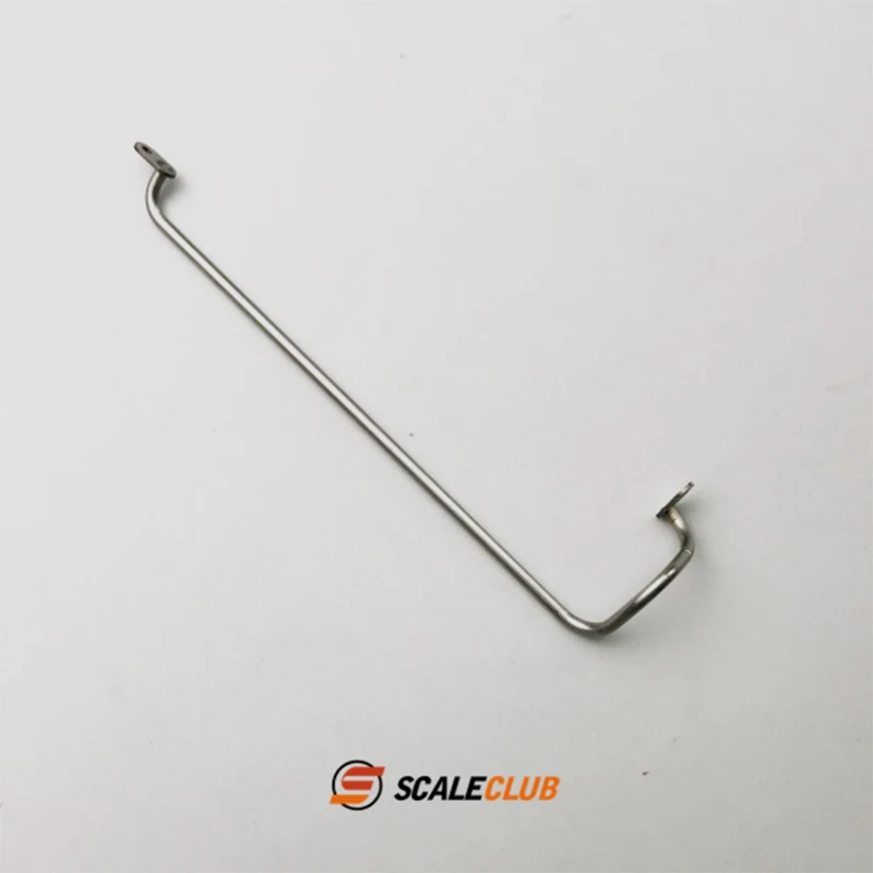 Good Time Scaleclub Modell für 1/14 Tamiya Domestic 3363 Metall-Frontarmstützgriff LKW DIY Zubehör Spielzeug RC Zubehör – Detail 9