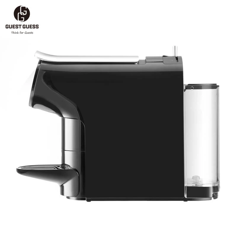 

High Quality Patented automatic Nespresso Capsule Espresso Coffee Machine