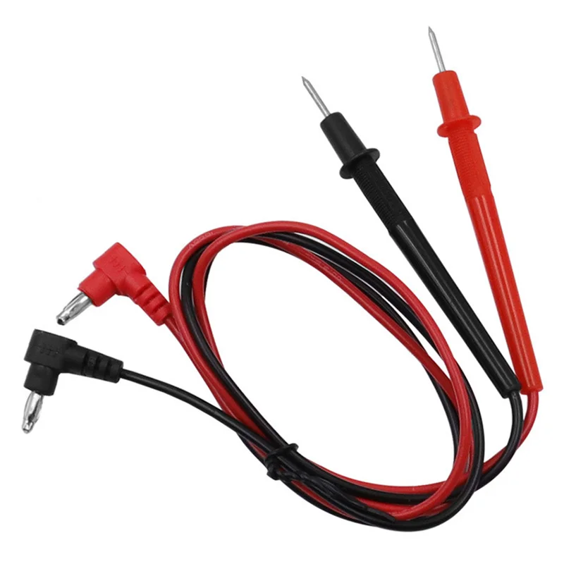 70cm Length 1 Pair Universal 1000v 10A Probe Multimeter Test Leads For ...