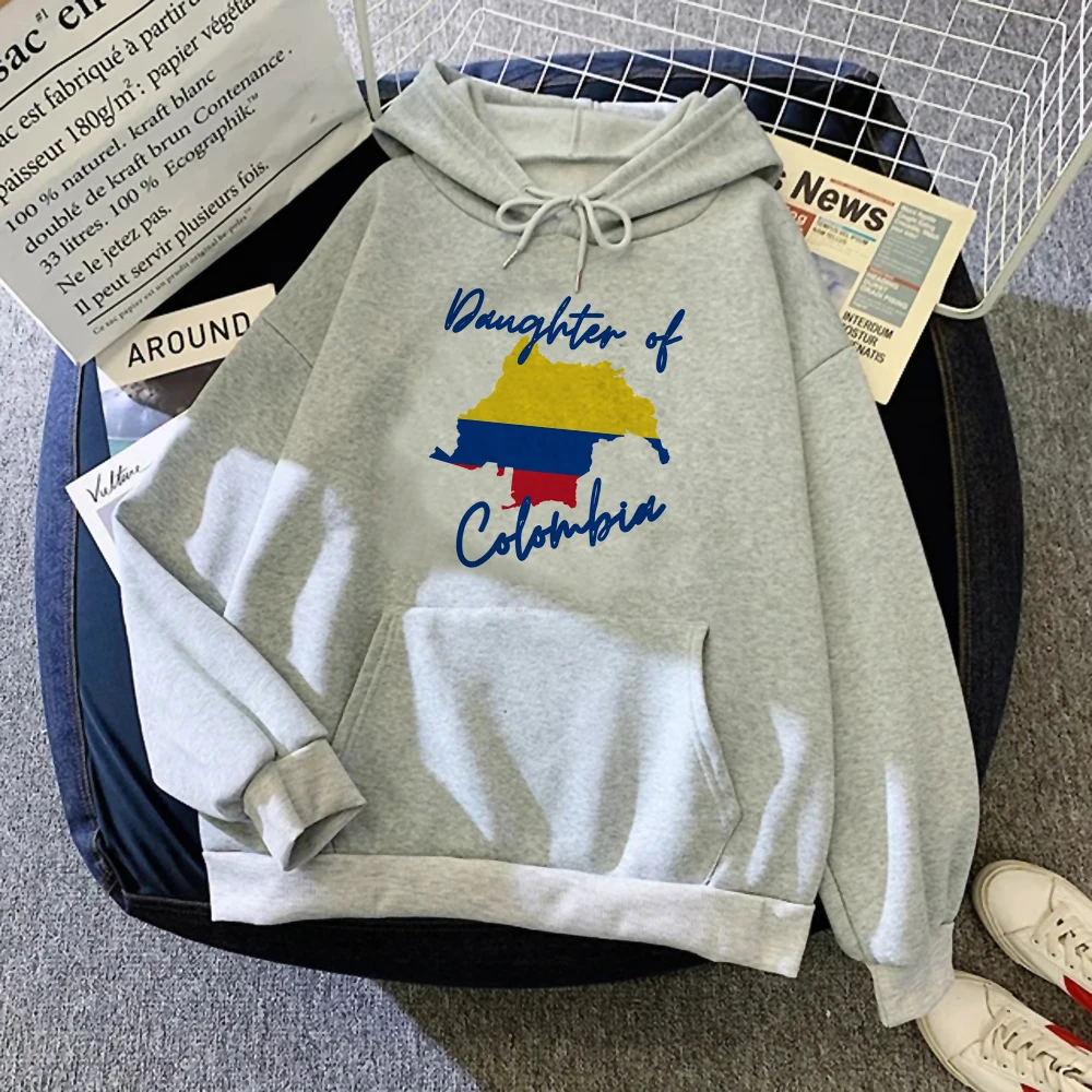 

colombia