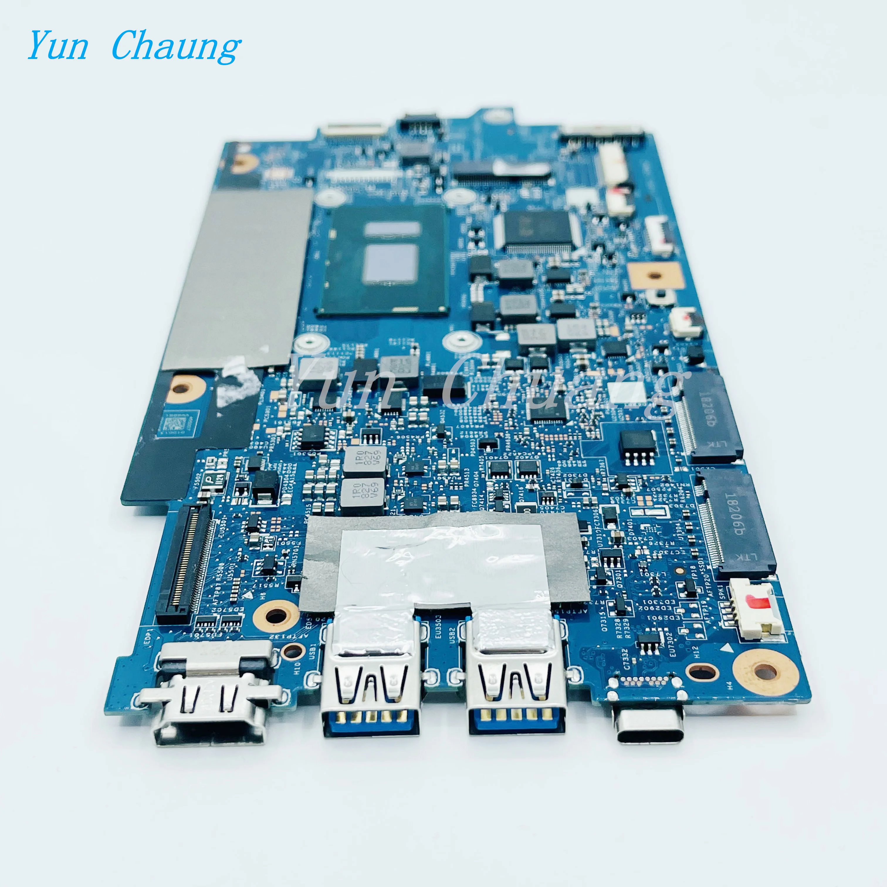 Thay cáp màn hình lcd Acer Swift SF514-51 SF514-52T SF514-52TP SF514