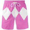Mighty Morphin 3D Digital Printing Board Shorts Summer New Quick Dry Beach Swiming Shorts Men Harajuku Short Pants Beach clothes 5