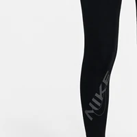 Nike – pantalon de Sport respirant pour femmes, produit authentique, entraînement, course à pied, FB5489-010 3