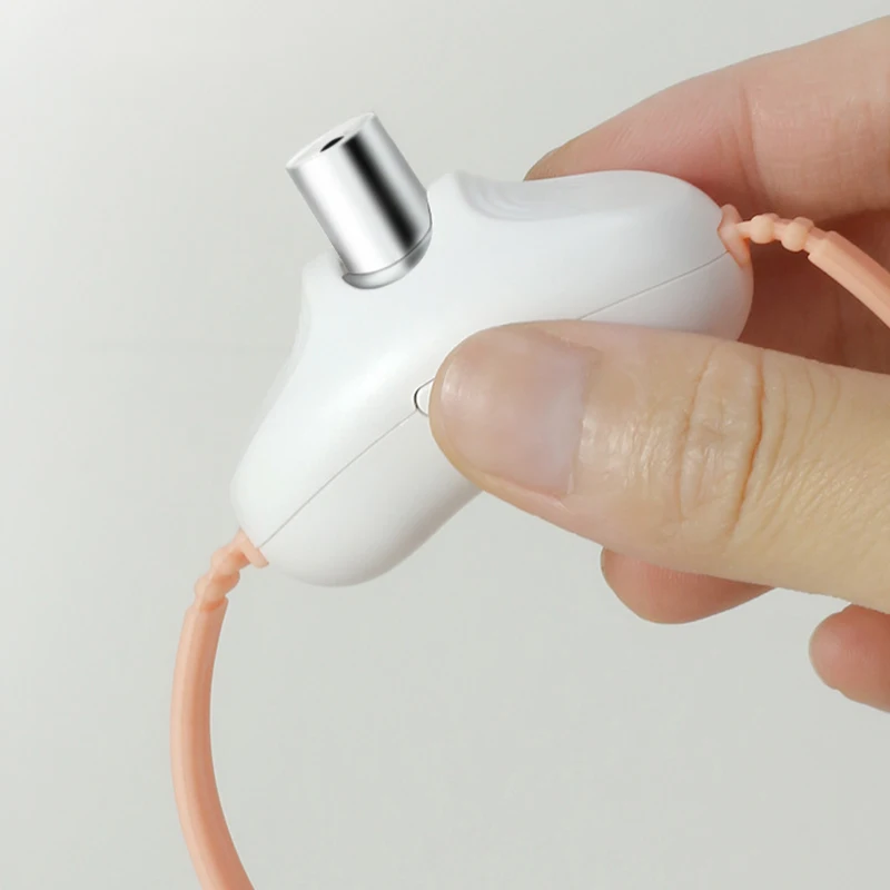 Laser Cat Collar Teasing Cat Electric USB Charging Kitten Automatic Cats Toy Smart Laser Teasing Cat Interactive Toy 4